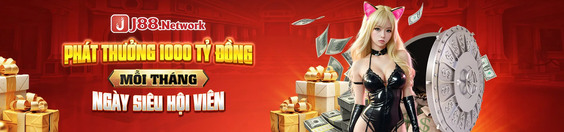 Câu Lạc Bộ VIP 88club8 casino