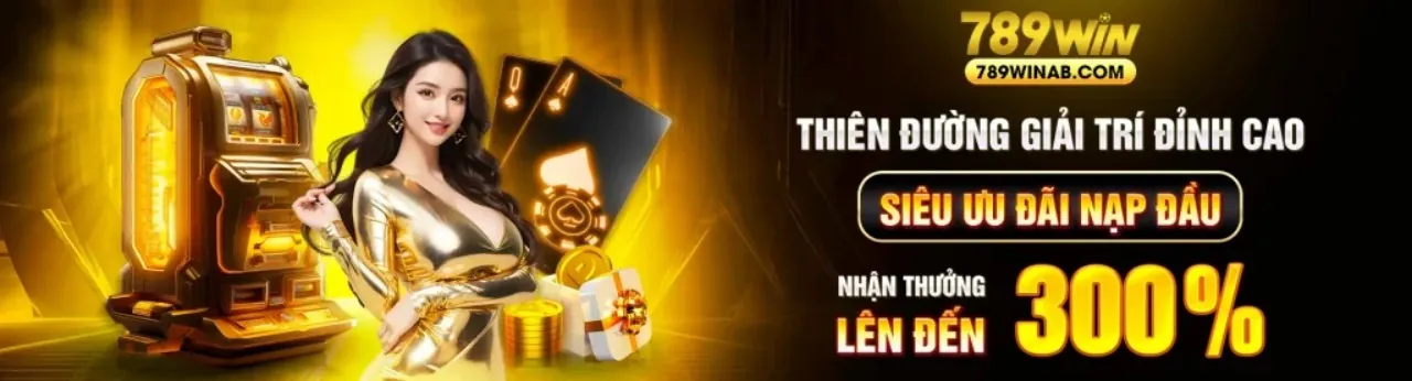 Thưởng chào mừng thể thao