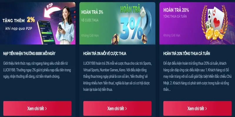 Cá cược các môn thể thao khác 88club8